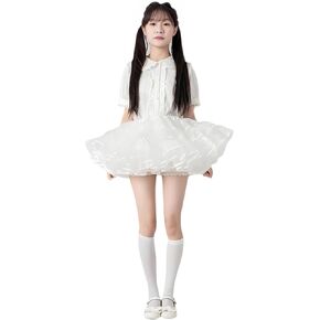Pannier Women's Tutu Skirt, Skirt, Petticoat, Rugged, Permeable, Skin-friendly, No irritation, Adjustable Waist Band