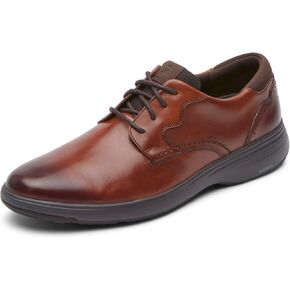 Rockport Men's Noah Plain Toe Oxford