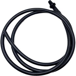 DJF EEH500023 Sunroof Water Drain Tube Pipe Hose Connector Head Fit for Range Rover Sport LR3 LR4