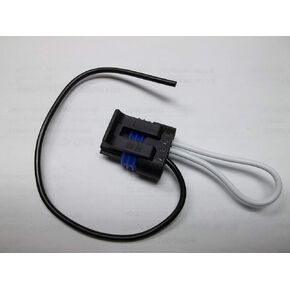 Timing Cable Distributor Jumper Connector Wire SHUNT Compatible with 885163 Volvo Penta EST OMC 986662 Indmar 801012 3.0 4.3 5.0 5.7 8.2 7.4 V6 V8
