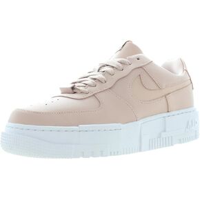 Nike Women Air Force 1 Pixel SE Leopard Print (DH9632-101) (Women, Numeric_8.5) White in Kuwait