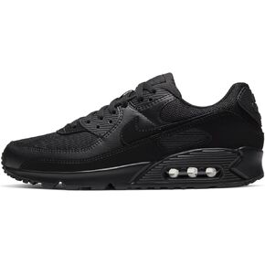 Nike Mens CN8490-002 Men's Air Max 90 Iron Grey/Dark Smoke Grey/Black/White Cn8490-002 Size: 7 UK in Saudi Arabia