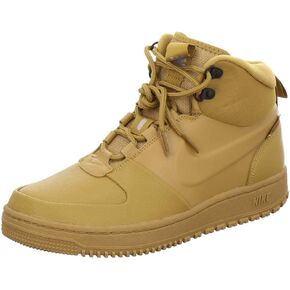 Nike Men's Basketball Shoes, Brown Wheat Wheat Black Cinnamon 700, 9.5 UK in Saudi Arabia