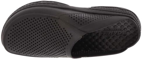 Skechers Men's Foamies Creston Ultra-Havana Clog in Saudi Arabia