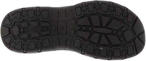 Skechers Men's Foamies Creston Ultra-Havana Clog in Saudi Arabia