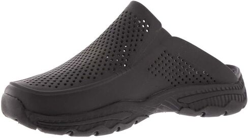Skechers Men's Foamies Creston Ultra-Havana Clog in Saudi Arabia