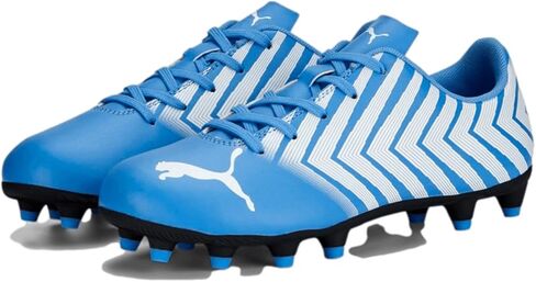 PUMA Men's Future 5.1 Netfit Osg Fg/Ag Football Boots in Saudi Arabia