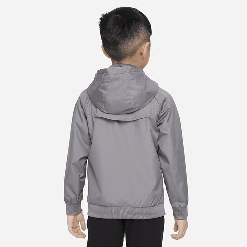 Nike NSW Windrunner (Big Kids) in Saudi Arabia
