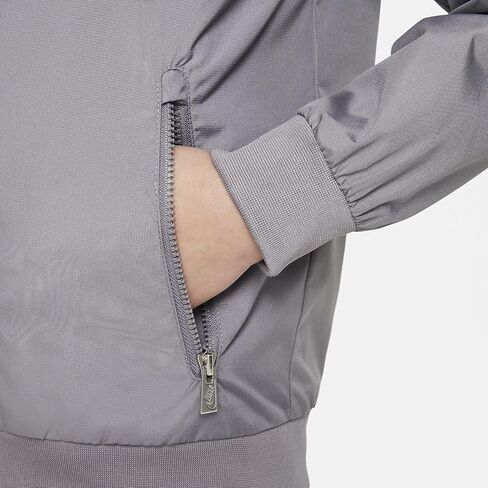 Nike NSW Windrunner (Big Kids) in Saudi Arabia