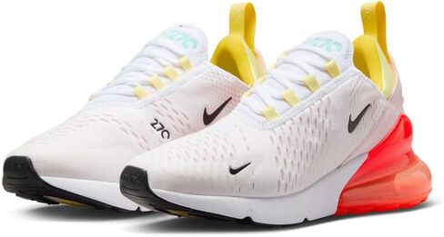 Nike Air Max 270 Extreme (Big Kid) in Saudi Arabia