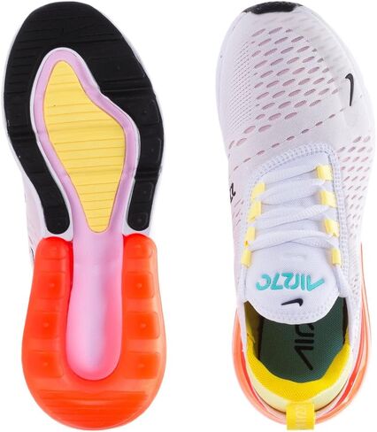 Nike Air Max 270 Extreme (Big Kid) in Saudi Arabia