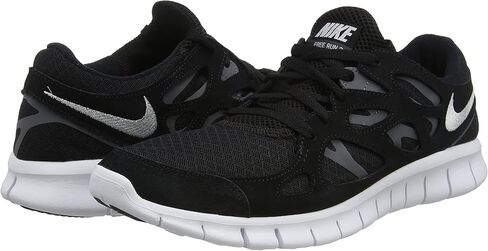 Nike Mens Free Run 2 537732 014 - Size 13 in Saudi Arabia