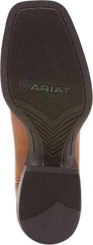 Ariat Sport Rustler Western Boots - Men’s Leather Cowboy Boot in Saudi Arabia