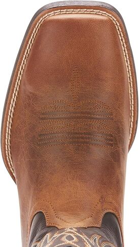 Ariat Sport Rustler Western Boots - Men’s Leather Cowboy Boot in Saudi Arabia