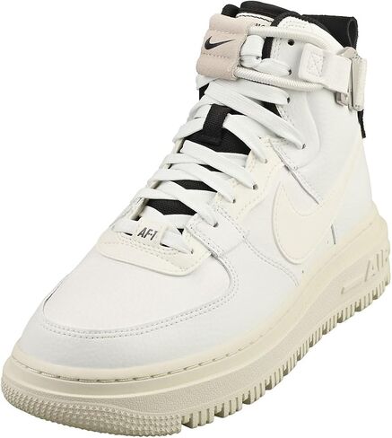 Nike Womens Air Force 1 High Utility 2.0 DC3584 100 Summit White (W) - Size 10W in Kuwait