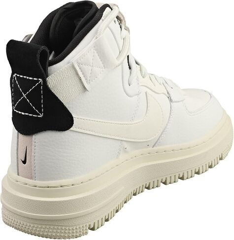 Nike Womens Air Force 1 High Utility 2.0 DC3584 100 Summit White (W) - Size 10W in Kuwait