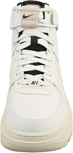 Nike Womens Air Force 1 High Utility 2.0 DC3584 100 Summit White (W) - Size 10W in Kuwait