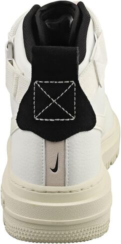 Nike Womens Air Force 1 High Utility 2.0 DC3584 100 Summit White (W) - Size 10W in Kuwait