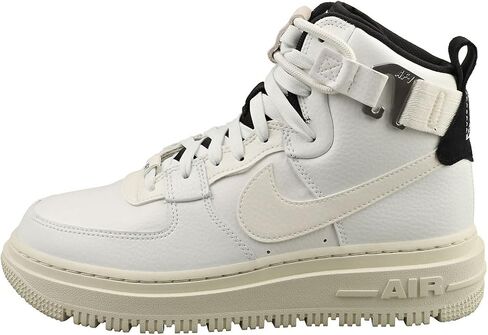 Nike Womens Air Force 1 High Utility 2.0 DC3584 100 Summit White (W) - Size 10W in Kuwait