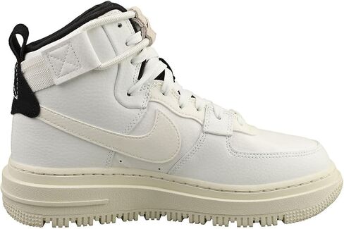 Nike Womens Air Force 1 High Utility 2.0 DC3584 100 Summit White (W) - Size 10W in Kuwait