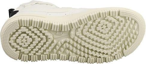 Nike Womens Air Force 1 High Utility 2.0 DC3584 100 Summit White (W) - Size 10W in Kuwait