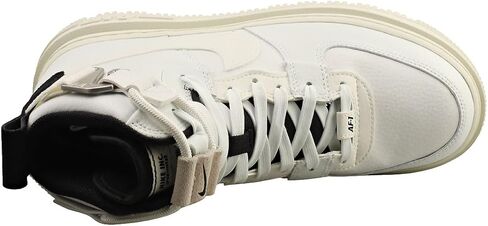 Nike Womens Air Force 1 High Utility 2.0 DC3584 100 Summit White (W) - Size 10W in Kuwait