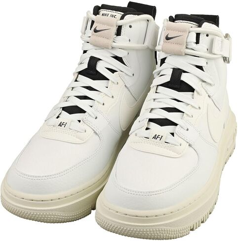Nike Womens Air Force 1 High Utility 2.0 DC3584 100 Summit White (W) - Size 10W in Kuwait