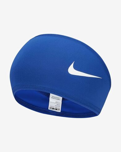 Nike Pro Dri-Fit Skull Wrap 5.0, Black, Taglia unica in Kuwait