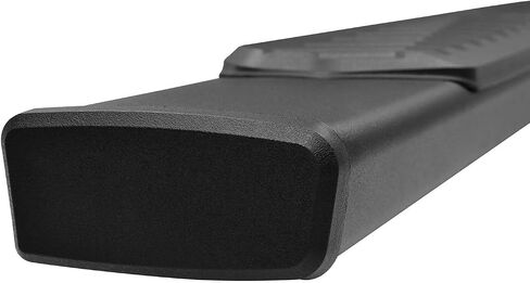 Westin 28-51265 Black R5 Nerf Step Bars Silverado/Sierra 1500 Double Cab 2019 (Excl. 2019 Silverado LD/Sierra 1500 Limited) in Kuwait