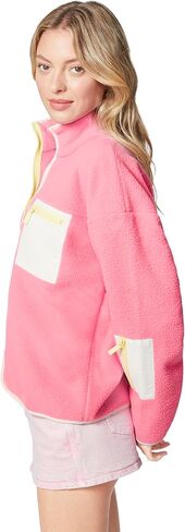 florence by mills Women's Fleece Zip Jacket in Saudi Arabia