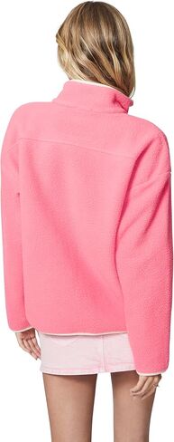 florence by mills Women's Fleece Zip Jacket in Saudi Arabia