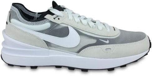 Nike Mens Waffle One DA7995 100 Summit White - Size 10.5 in Saudi Arabia