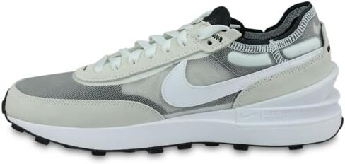 Nike Mens Waffle One DA7995 100 Summit White - Size 10.5 in Saudi Arabia
