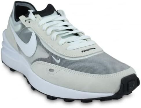 Nike Mens Waffle One DA7995 100 Summit White - Size 10.5 in Saudi Arabia