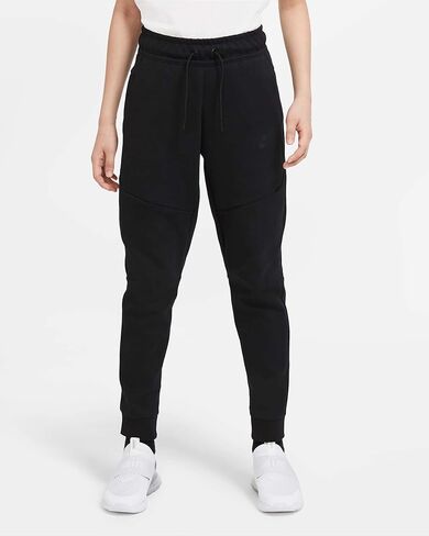Nike Sportswear Tech Fleece Pants (Little Kids/Big Kids) in Saudi Arabia