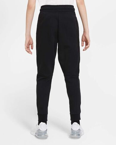 Nike Sportswear Tech Fleece Pants (Little Kids/Big Kids) in Saudi Arabia