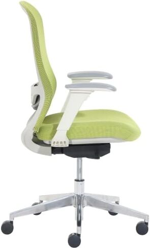 StyleWorks Tokyo Mid Back Mesh Chair in Saudi Arabia