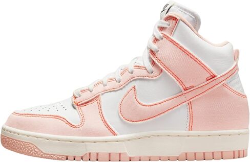 Nike Womens W Dunk High DD1869 200 - Size 8.5W in Saudi Arabia