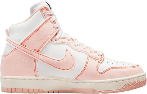 Nike Womens W Dunk High DD1869 200 - Size 8.5W in Saudi Arabia