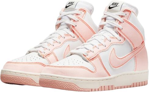 Nike Womens W Dunk High DD1869 200 - Size 8.5W in Saudi Arabia