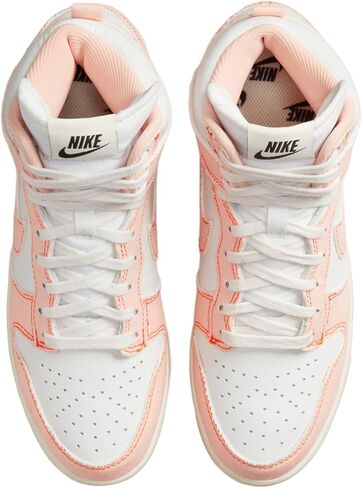 Nike Womens W Dunk High DD1869 200 - Size 8.5W in Saudi Arabia