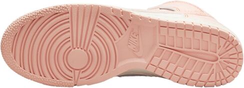 Nike Womens W Dunk High DD1869 200 - Size 8.5W in Saudi Arabia