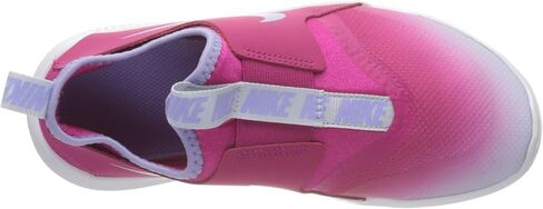 Nike Flex Runner (gs) Casual Running Shoes At4662-606 Size 5 in Saudi Arabia