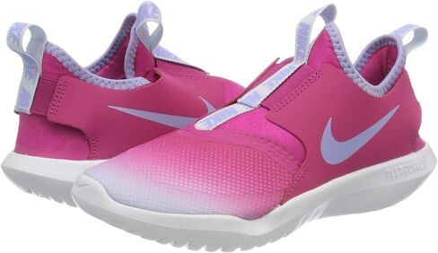 Nike Flex Runner (gs) Casual Running Shoes At4662-606 Size 5 in Saudi Arabia