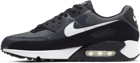 Nike Mens Air Max 90 Running Shoes (9.5) in Saudi Arabia