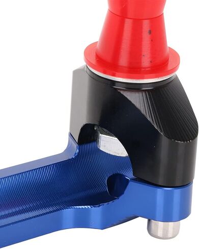JFG RACING Dirt Bike Handlebar Risers,Handle Bar Mounts Clamps CNC for YZ250F 06-24/YZ250 07-24/YZ450F 06-24/YZ125 07-21/YZ65 20-24/YZ250FX 15-24/YZ450FX 16-21/YZ125X 20-24/YZ250X 16-24 in Saudi Arabia