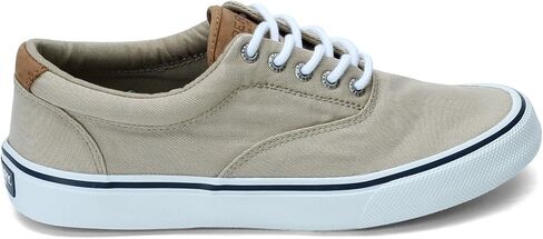 Sperry Men's STRIPER II CVO Core Sneaker, SW WHITE, 11.5 M in Saudi Arabia