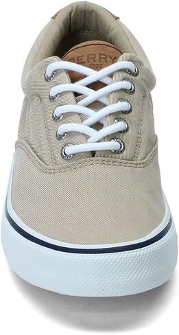 Sperry Men's STRIPER II CVO Core Sneaker, SW WHITE, 11.5 M in Saudi Arabia