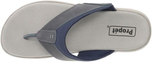 Propét Men's Easton Flip-Flop in Saudi Arabia