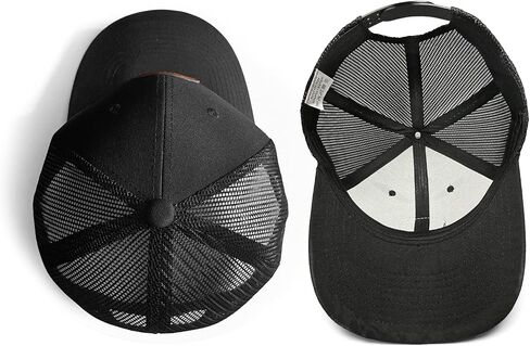 Dad Hat Gifts from Daughter and Son, Daddy Fathers Day Birthday Baseball Cap Trucker Hat in Saudi Arabia